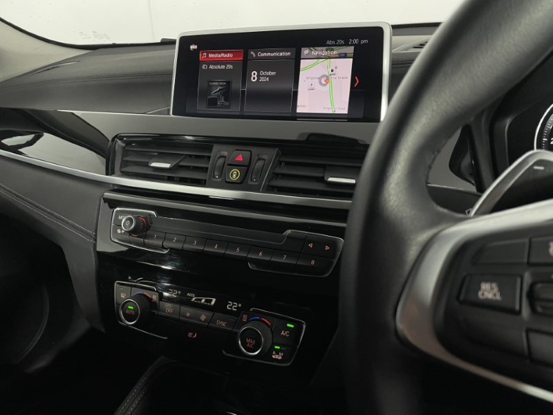 2022 (22) BMW X2 xDrive 20i [178] Sport 5dr Step Auto 3574651