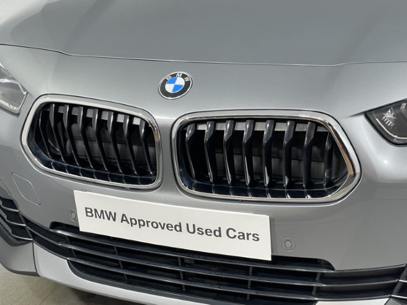 2022 (22) BMW X2 xDrive 20i [178] Sport 5dr Step Auto 3517113