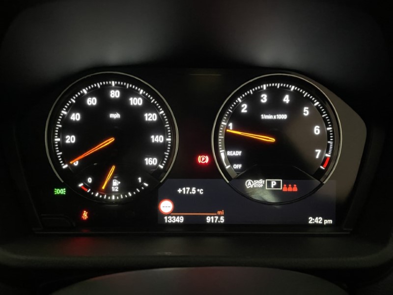 2022 (22) BMW X2 xDrive 20i [178] Sport 5dr Step Auto 3574828