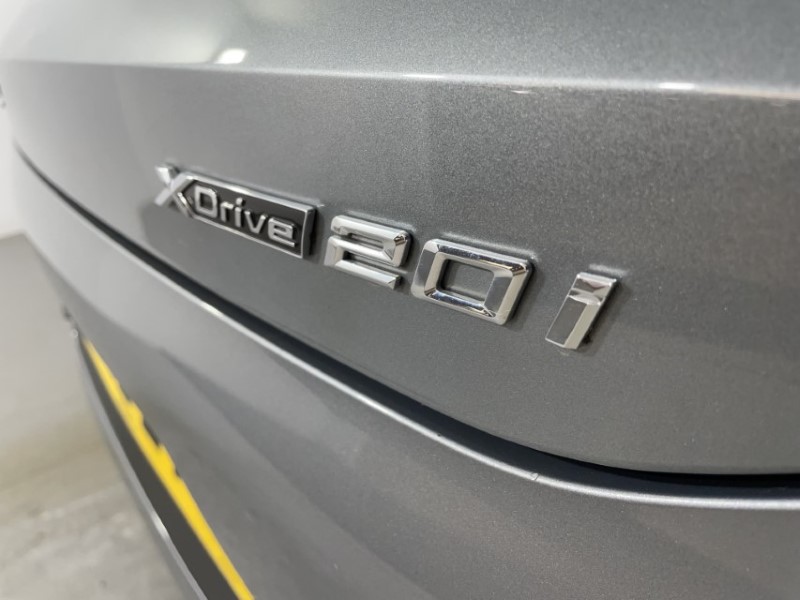 2022 (22) BMW X2 xDrive 20i [178] Sport 5dr Step Auto 3517062