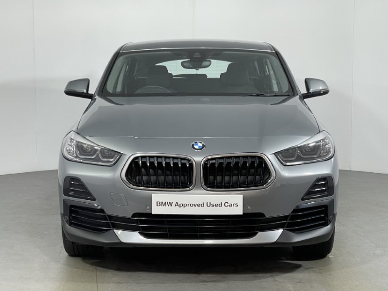 2022 (22) BMW X2 xDrive 20i [178] Sport 5dr Step Auto 3517114