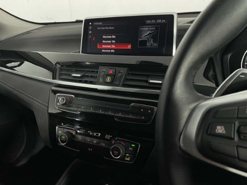 2022 (22) BMW X2 xDrive 20i [178] Sport 5dr Step Auto 3574652