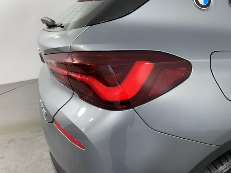 2022 (22) BMW X2 xDrive 20i [178] Sport 5dr Step Auto 3517061