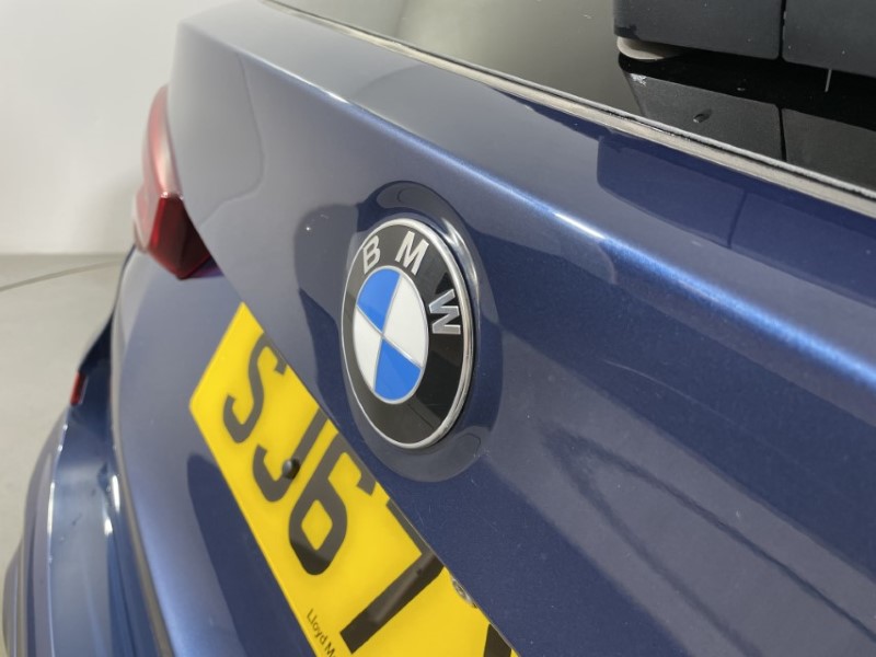 2017 (67) BMW X3 xDrive20d xLine 5dr Step Auto 3500143