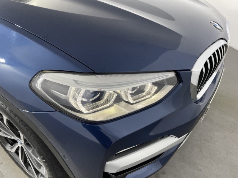 2017 (67) BMW X3 xDrive20d xLine 5dr Step Auto 3500150