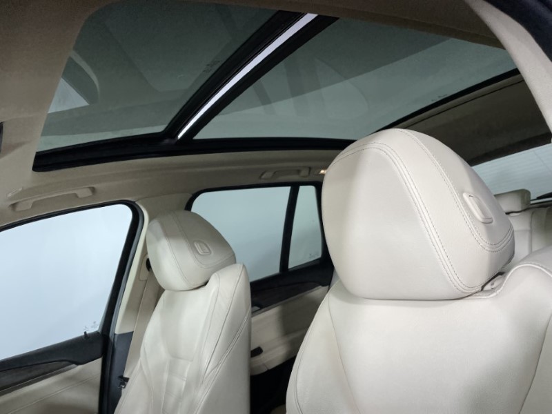 2017 (67) BMW X3 xDrive20d xLine 5dr Step Auto 3500174