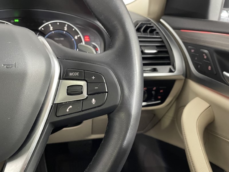 2017 (67) BMW X3 xDrive20d xLine 5dr Step Auto 3500121