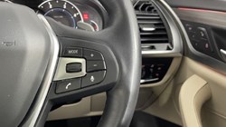 2017 (67) BMW X3 xDrive20d xLine 5dr Step Auto 3500121