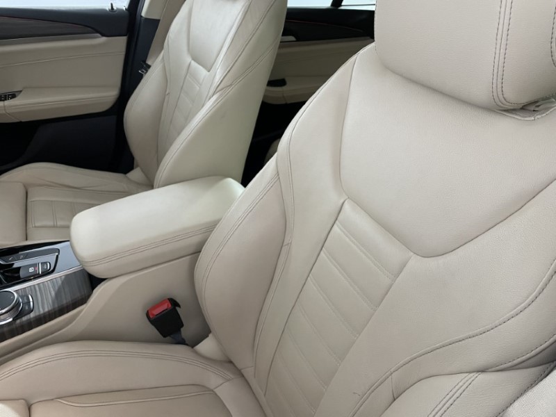 2017 (67) BMW X3 xDrive20d xLine 5dr Step Auto 3500140