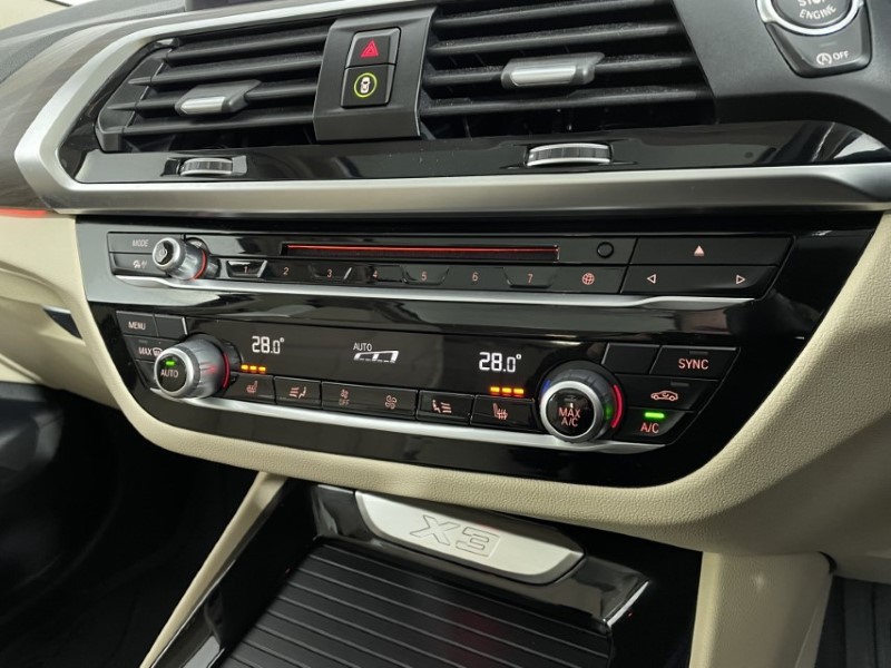 2017 (67) BMW X3 xDrive20d xLine 5dr Step Auto 3500123