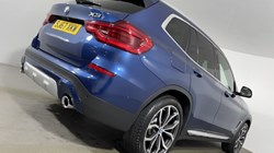 2017 (67) BMW X3 xDrive20d xLine 5dr Step Auto 3500155