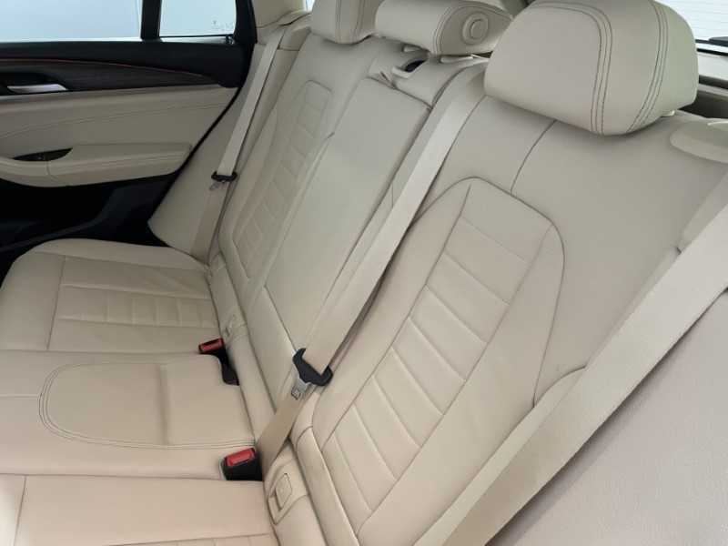 2017 (67) BMW X3 xDrive20d xLine 5dr Step Auto 3500138