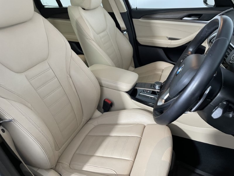 2017 (67) BMW X3 xDrive20d xLine 5dr Step Auto 3500131
