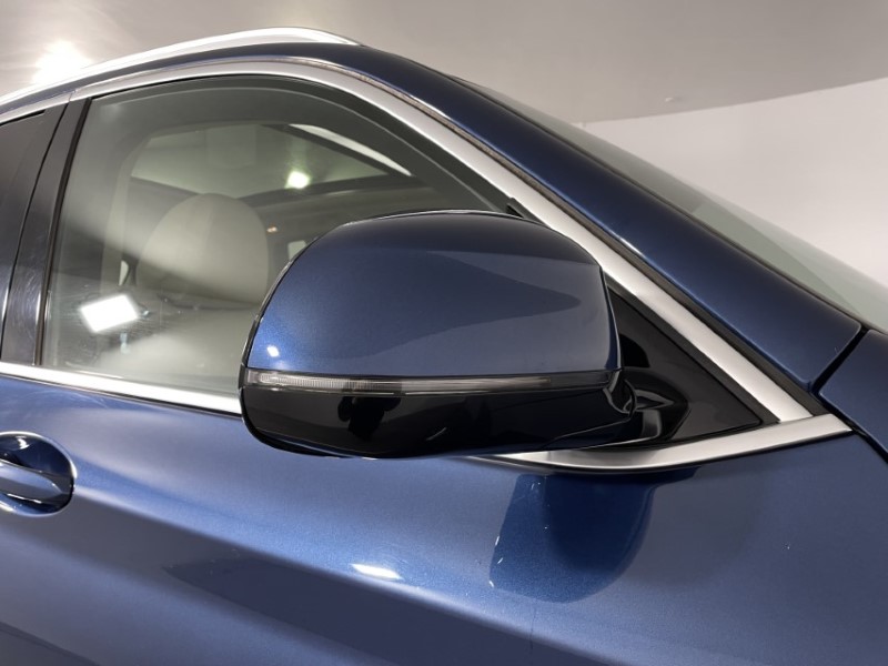 2017 (67) BMW X3 xDrive20d xLine 5dr Step Auto 3500151