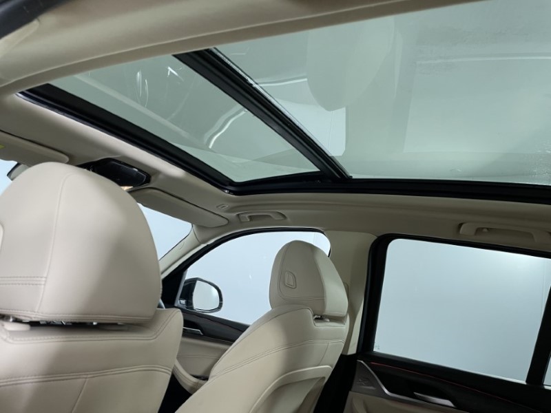 2017 (67) BMW X3 xDrive20d xLine 5dr Step Auto 3500139