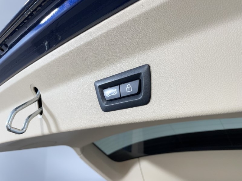 2017 (67) BMW X3 xDrive20d xLine 5dr Step Auto 3500137