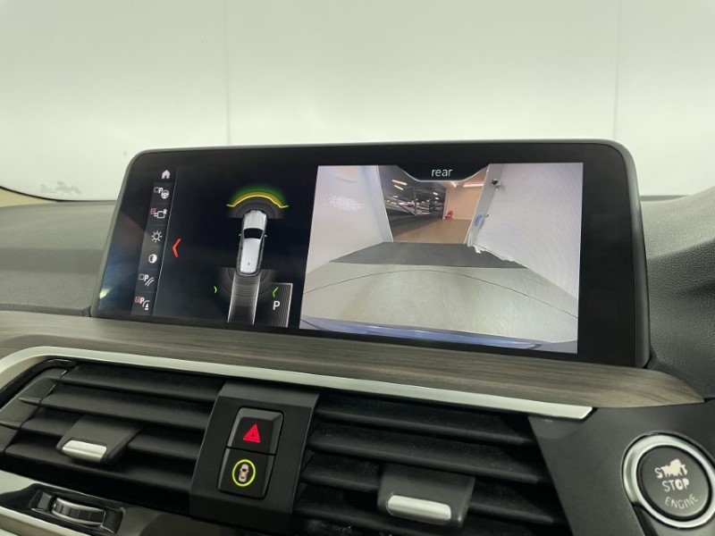 2017 (67) BMW X3 xDrive20d xLine 5dr Step Auto 3500116