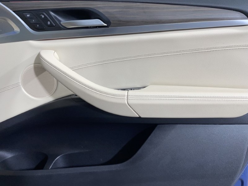 2017 (67) BMW X3 xDrive20d xLine 5dr Step Auto 3500132