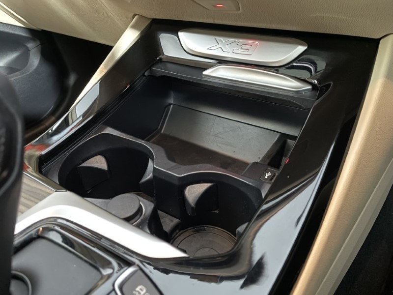 2017 (67) BMW X3 xDrive20d xLine 5dr Step Auto 3500129