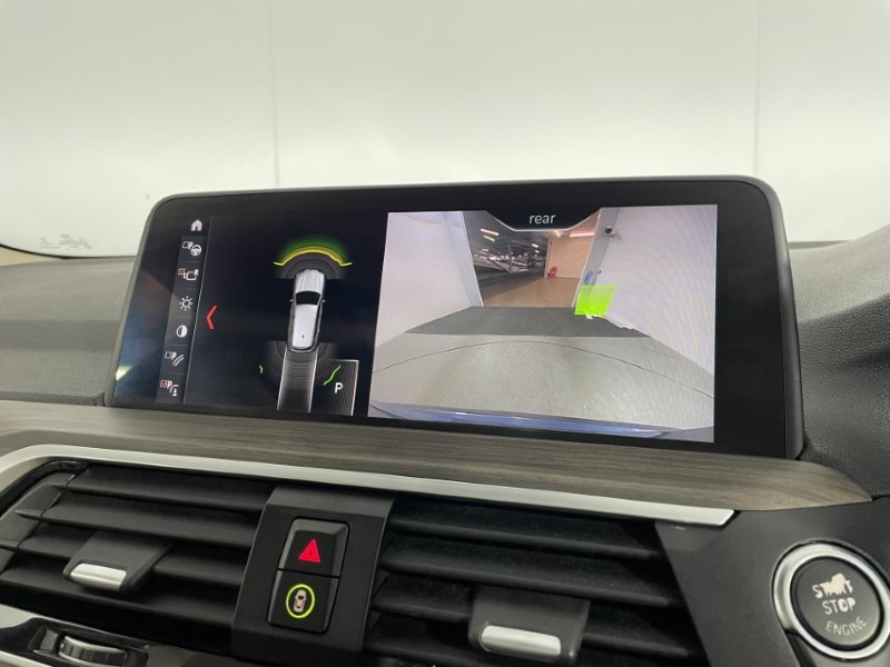 2017 (67) BMW X3 xDrive20d xLine 5dr Step Auto 3500108