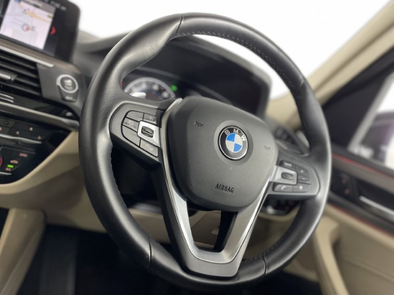 2017 (67) BMW X3 xDrive20d xLine 5dr Step Auto 3500122