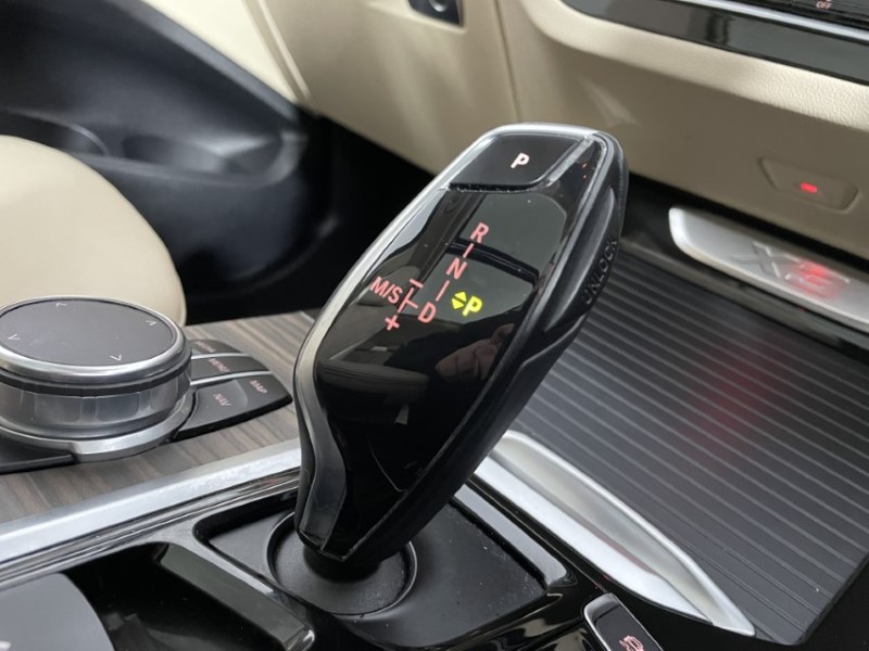 2017 (67) BMW X3 xDrive20d xLine 5dr Step Auto 3500126