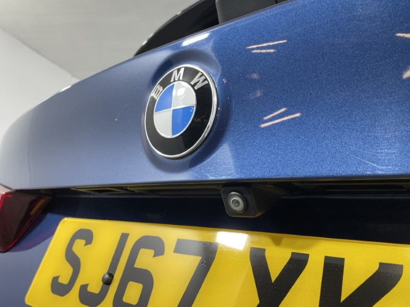 2017 (67) BMW X3 xDrive20d xLine 5dr Step Auto 3500157