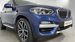 2017 (67) BMW X3 xDrive20d xLine 5dr Step Auto 3500172