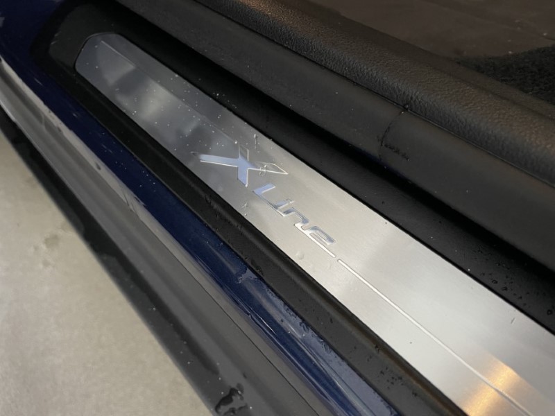 2017 (67) BMW X3 xDrive20d xLine 5dr Step Auto 3500142