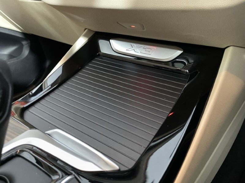 2017 (67) BMW X3 xDrive20d xLine 5dr Step Auto 3500128