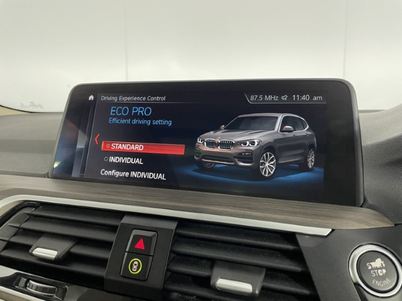 2017 (67) BMW X3 xDrive20d xLine 5dr Step Auto 3500115