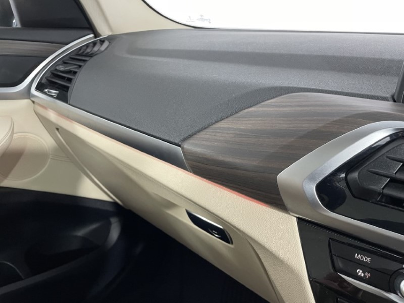 2017 (67) BMW X3 xDrive20d xLine 5dr Step Auto 3500124