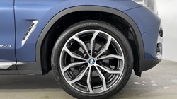 2017 (67) BMW X3 xDrive20d xLine 5dr Step Auto 3500147