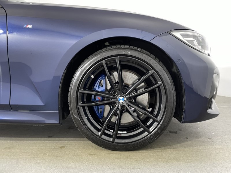 2020 (20) BMW 3 SERIES 320d MHT M Sport Plus Edition 4dr Step Auto 3508622
