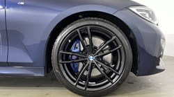 2020 (20) BMW 3 SERIES 320d MHT M Sport Plus Edition 4dr Step Auto 3508622