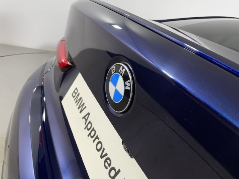 2020 (20) BMW 3 SERIES 320d MHT M Sport Plus Edition 4dr Step Auto 3508617