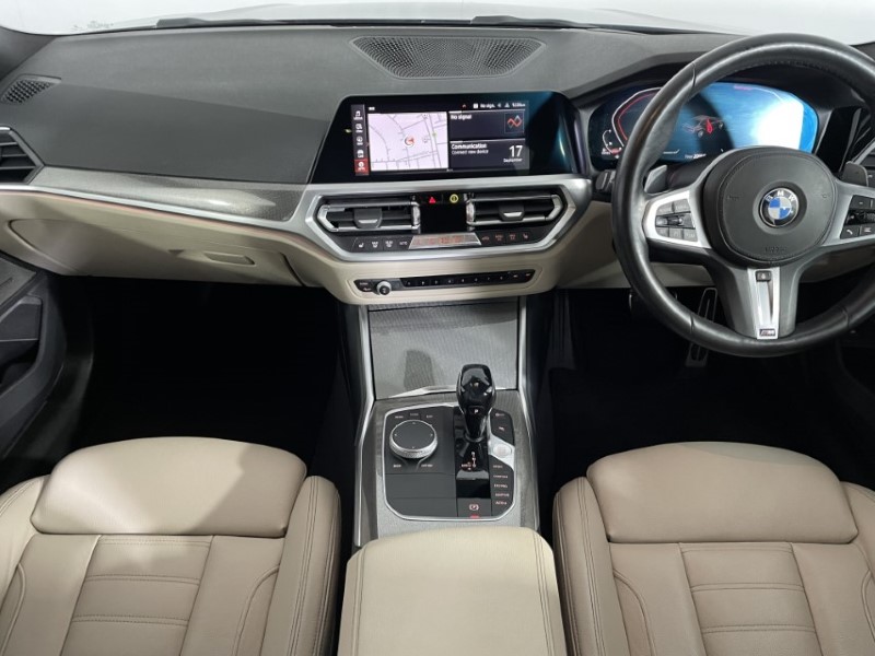 2020 (20) BMW 3 SERIES 320d MHT M Sport Plus Edition 4dr Step Auto 3508611