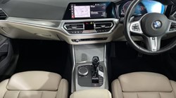 2020 (20) BMW 3 SERIES 320d MHT M Sport Plus Edition 4dr Step Auto 3508611