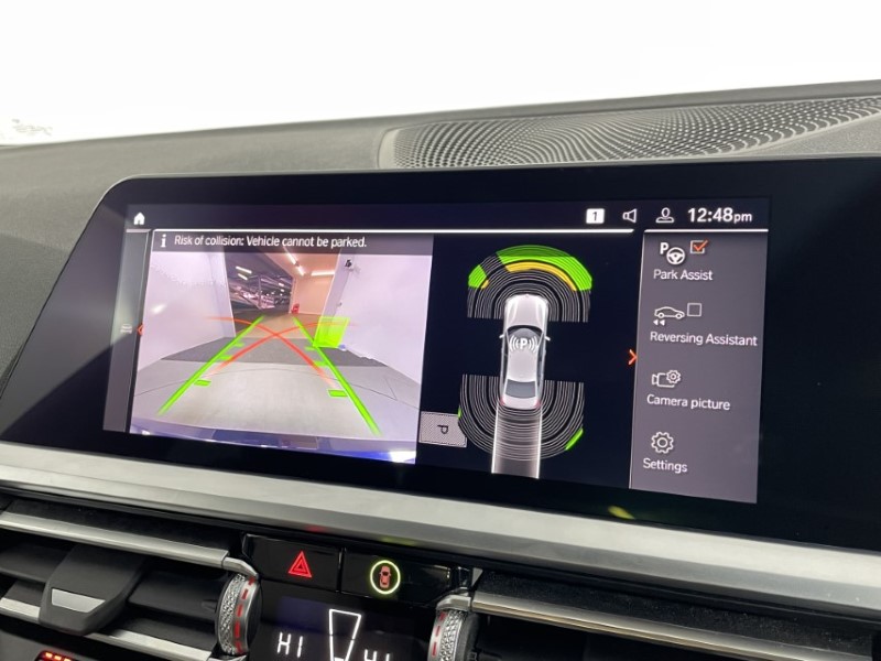 2020 (20) BMW 3 SERIES 320d MHT M Sport Plus Edition 4dr Step Auto 3508584