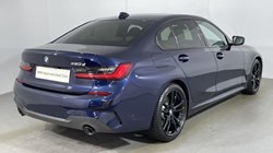 2020 (20) BMW 3 SERIES 320d MHT M Sport Plus Edition 4dr Step Auto 3508643