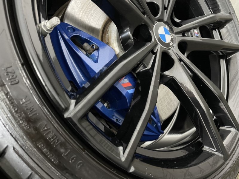 2020 (20) BMW 3 SERIES 320d MHT M Sport Plus Edition 4dr Step Auto 3508625