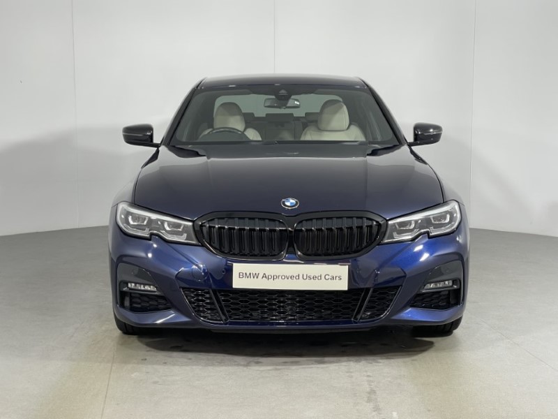 2020 (20) BMW 3 SERIES 320d MHT M Sport Plus Edition 4dr Step Auto 3508651
