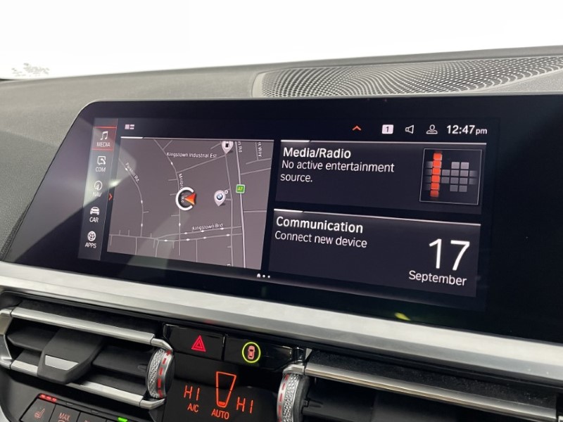 2020 (20) BMW 3 SERIES 320d MHT M Sport Plus Edition 4dr Step Auto 3508582