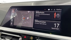 2020 (20) BMW 3 SERIES 320d MHT M Sport Plus Edition 4dr Step Auto 3508582