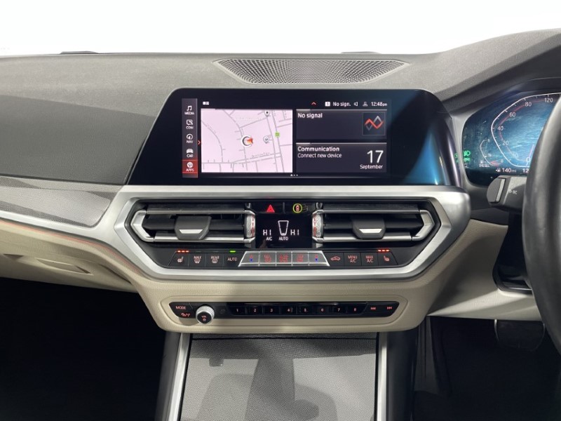 2020 (20) BMW 3 SERIES 320d MHT M Sport Plus Edition 4dr Step Auto 3508594