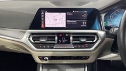 2020 (20) BMW 3 SERIES 320d MHT M Sport Plus Edition 4dr Step Auto 3508594