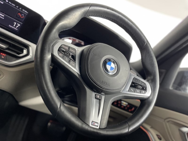 2020 (20) BMW 3 SERIES 320d MHT M Sport Plus Edition 4dr Step Auto 3508598