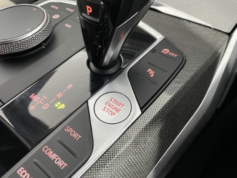 2020 (20) BMW 3 SERIES 320d MHT M Sport Plus Edition 4dr Step Auto 3559227