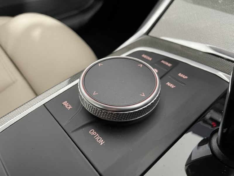 2020 (20) BMW 3 SERIES 320d MHT M Sport Plus Edition 4dr Step Auto 3508601