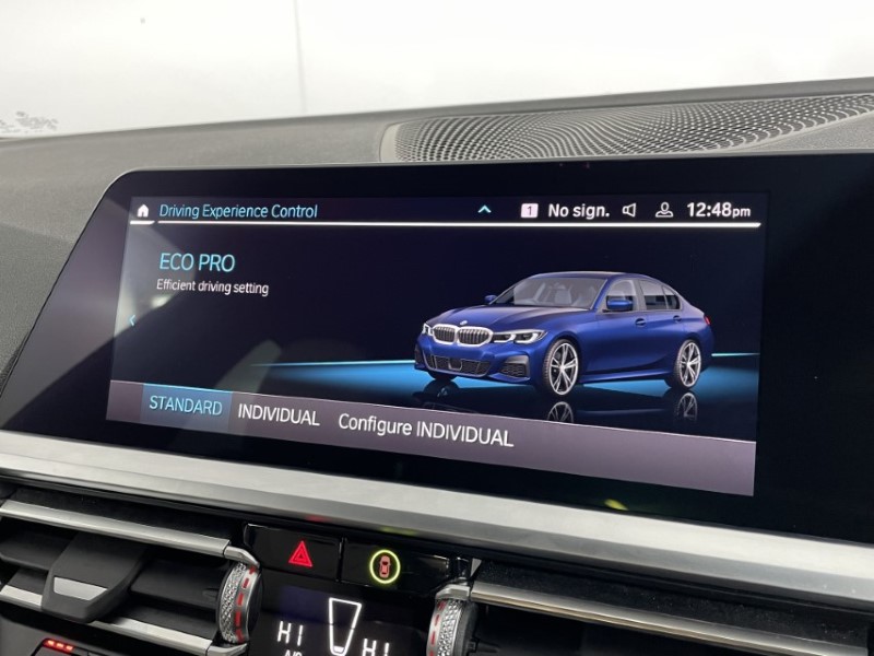 2020 (20) BMW 3 SERIES 320d MHT M Sport Plus Edition 4dr Step Auto 3508591